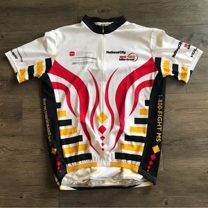 Cycling Jersey - XL